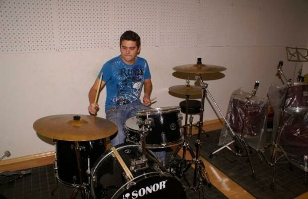 P.F.M. (President Fuck’n Murder) 