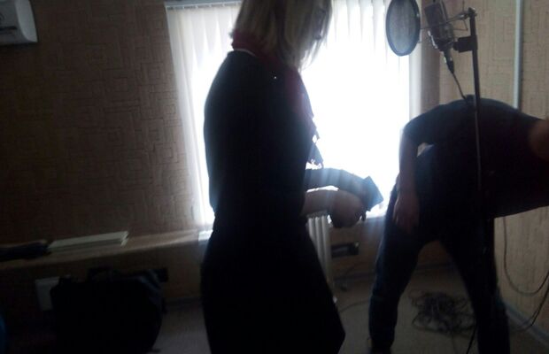 Шпицы рассекают пространство и время