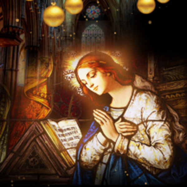 Рождественский Ave Maria