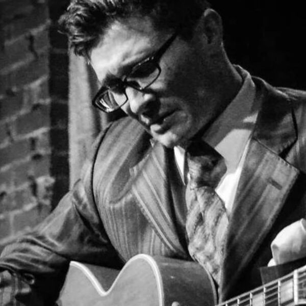 Ансамбль Ильи Луштака