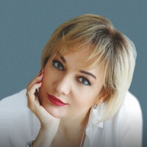 Концерт Татьяны Булановой