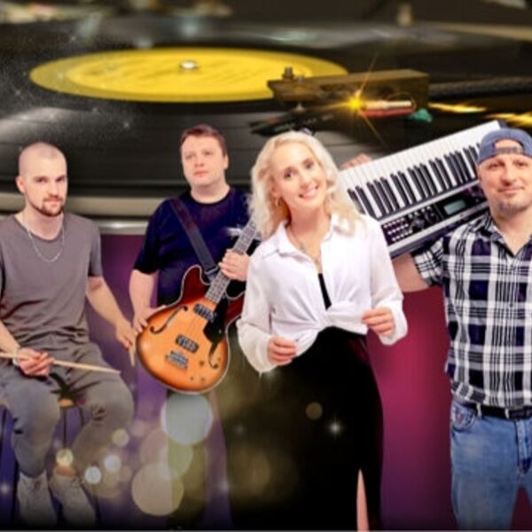 Квартет Анны Штейн. Хиты XX века