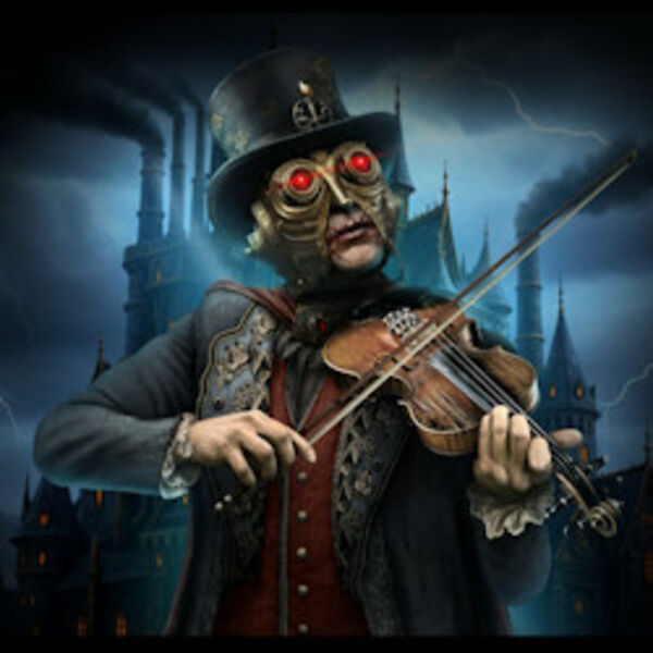 Metalliada: Симфонические Шедевры-2. Metallica, OZZY, Iron Maiden, Scorpions, Ghost, Nightwish, Children of Bodom