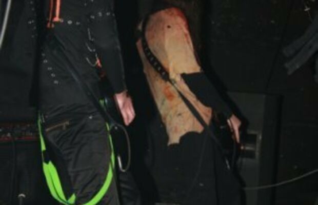 7-ми летие группы Ого-П-огО