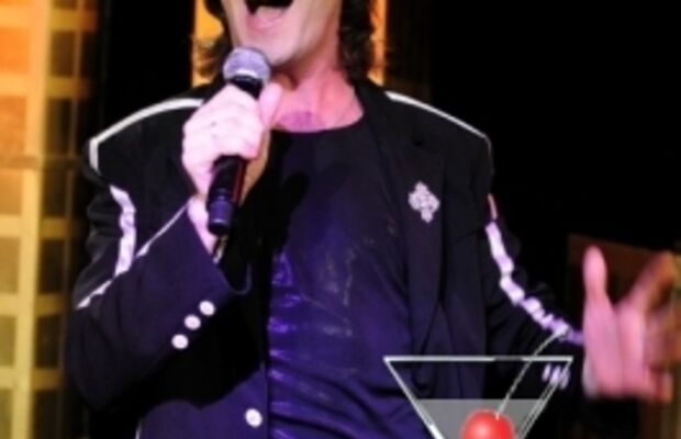 Сергей Избаш