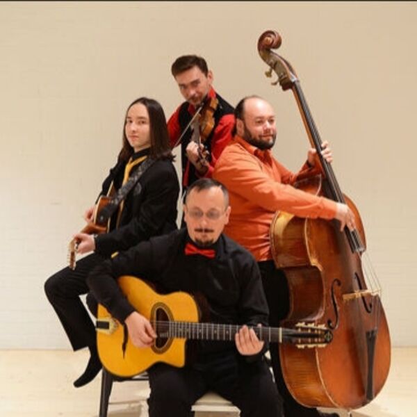 Hot Club of Voronezh