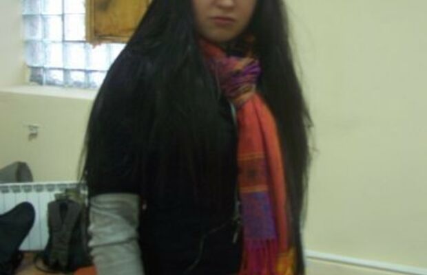 съёмки первого клипа (песня ТЫ!)