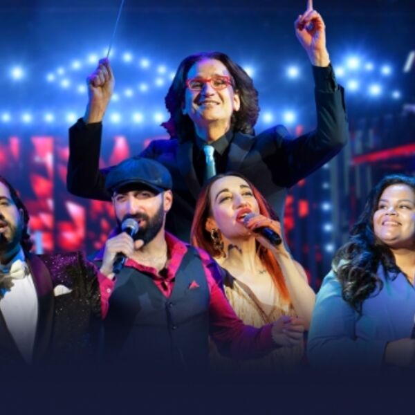 Золотые хиты Сан-Ремо