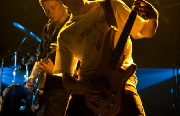 RAGNAROK (Норвегия) support, 22.02.10