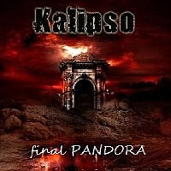 pandora [ep] 2010