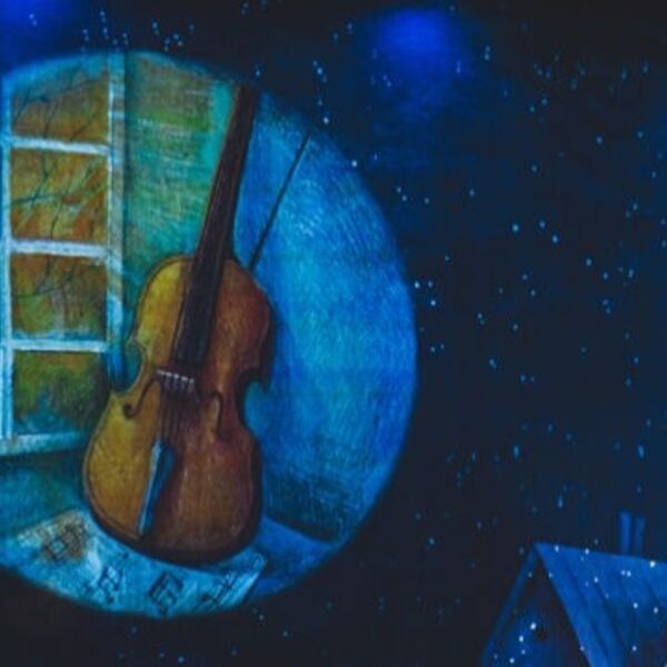 Легенда скрипичных мастеров