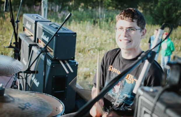 Сосновский окRUг 2014!