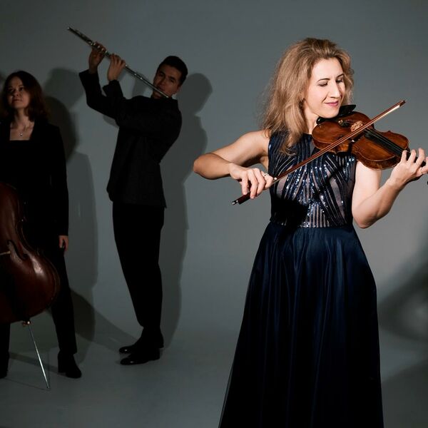 Клуб меломанов с Ларисой Ливинской. Русская соната