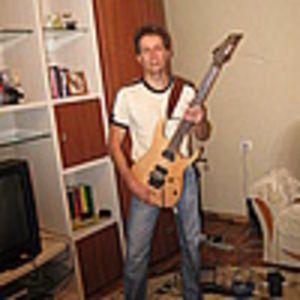 Максим Кузенко