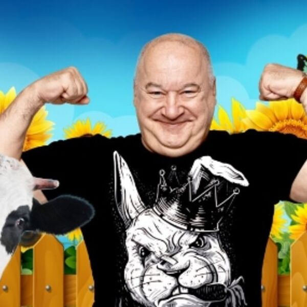 Концерт Игоря Маменко «Смехотерапия»