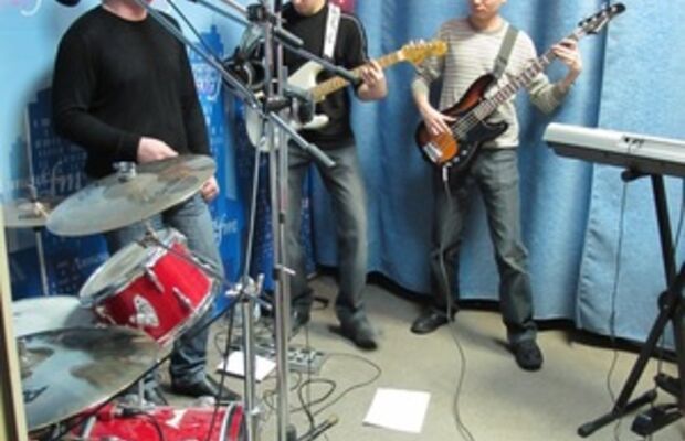 Выход дракона