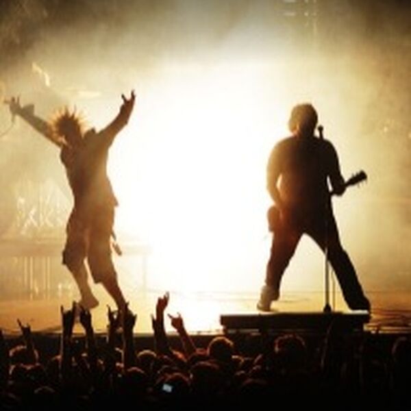 Как в старой сказке. Трибьют-вечеринкаот гр. 19/07