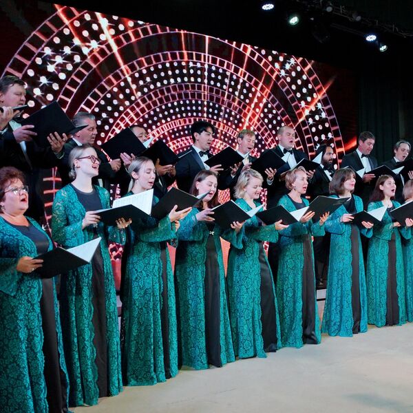 Дороги творчества