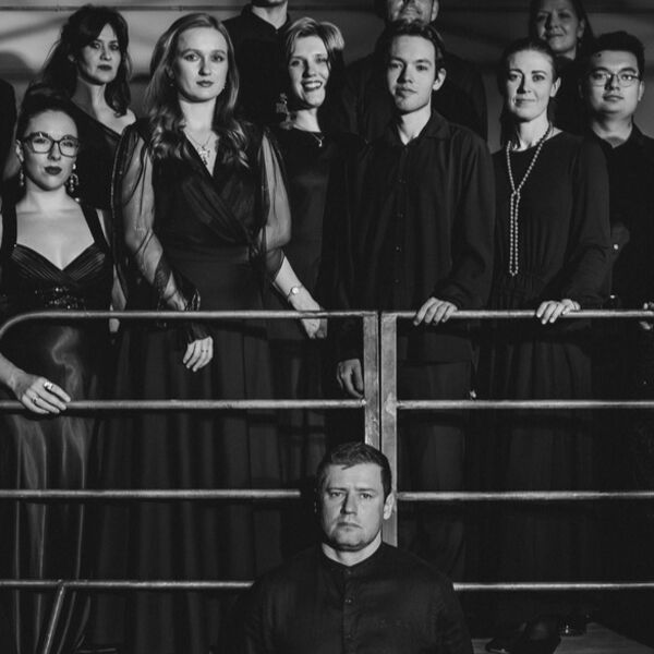 OpensoundOrchestra. «Времена года». НЕ Вивальди