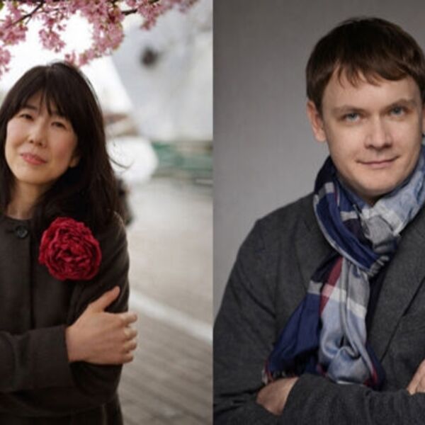 Концерт органной музыки «Светлый праздник»