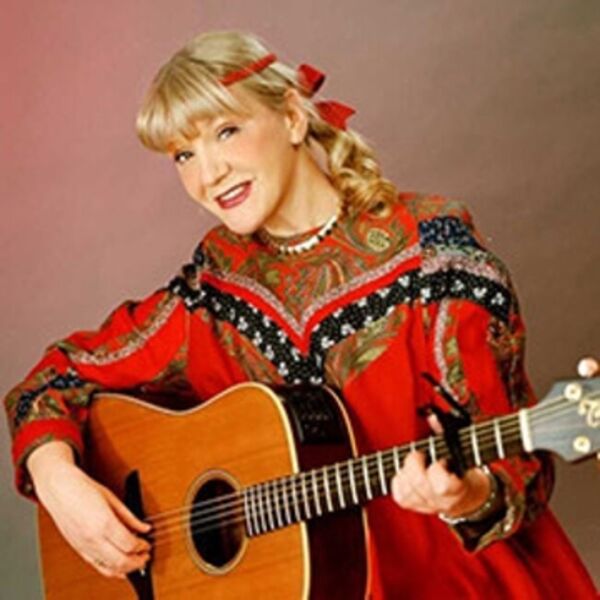 Концерт Жанны Бичевской «Песни. Романсы»