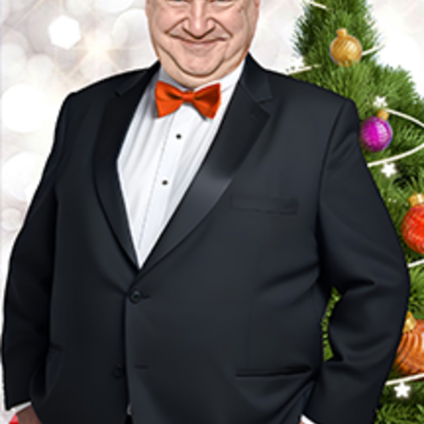 Игорь Маменко