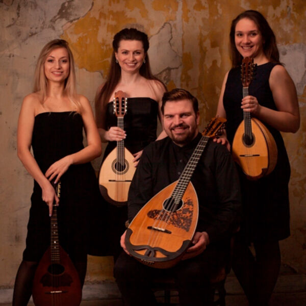 Концерт камерной музыки «Дыхание струн весны»