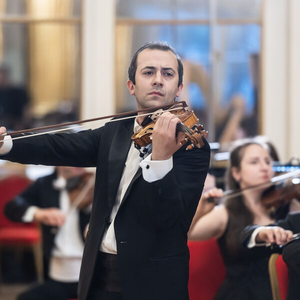 Великие композиторы. Петербург. ХХ век