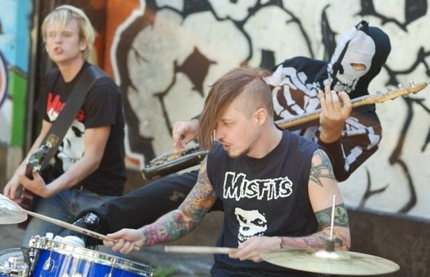 Основной фотоальбом