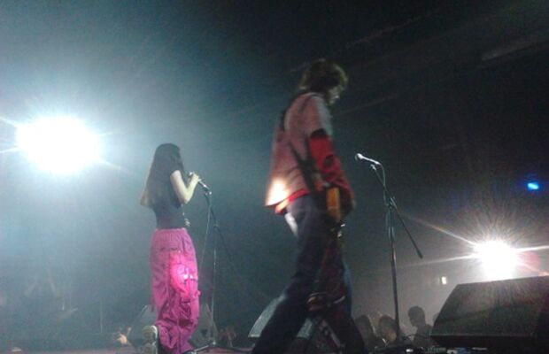 Славянский рок 6