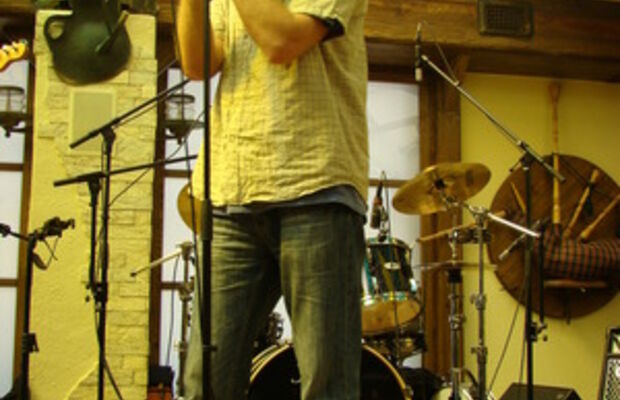 Гастроли в город-герой Сургут (июль 2009)