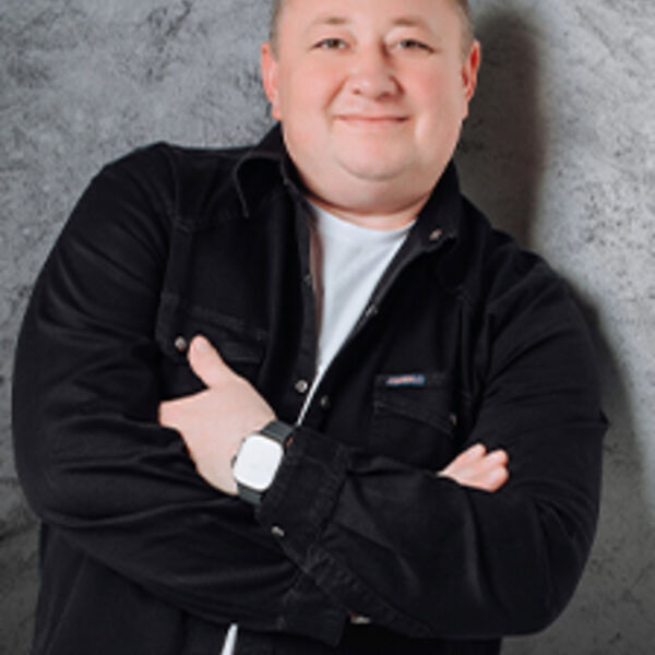 Вадим Захаров. Шоу тугел!