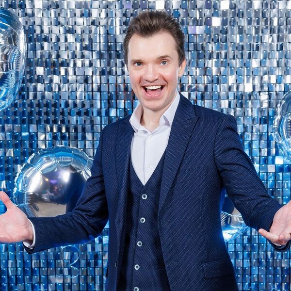 Дмитрий Матушкин и резиденты EverJazz. Песни Леонида Утёсова