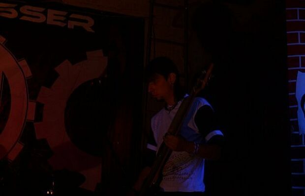 Концерты Не.Бо.