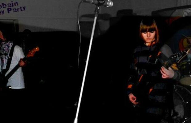 Крис(Кристина)