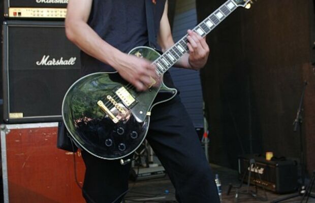 Cantilena @ Hard Rock Laager 2010 ( Tallinn - Estonia ) 