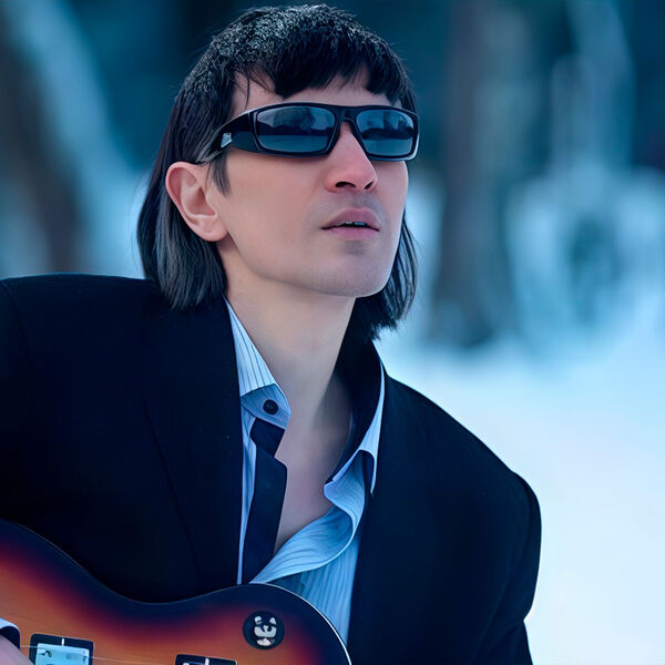 Валерий Залкин