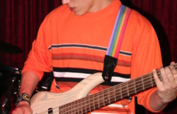 Арт-клуб "Выход" - 20.05.2008