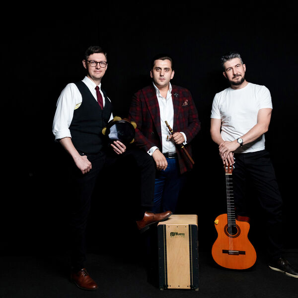 Дудук в темноте. Жизнь в мгновениях 2.0