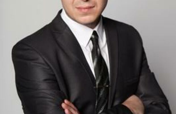 Алескей Собянин