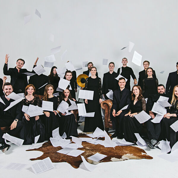 Палестрина – 500 лет