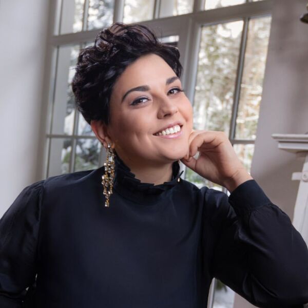 Прекрасная эпоха: импрессионизм в музыке. Благотворительный концерт Александры Стефановой и Светланы Коноваловой