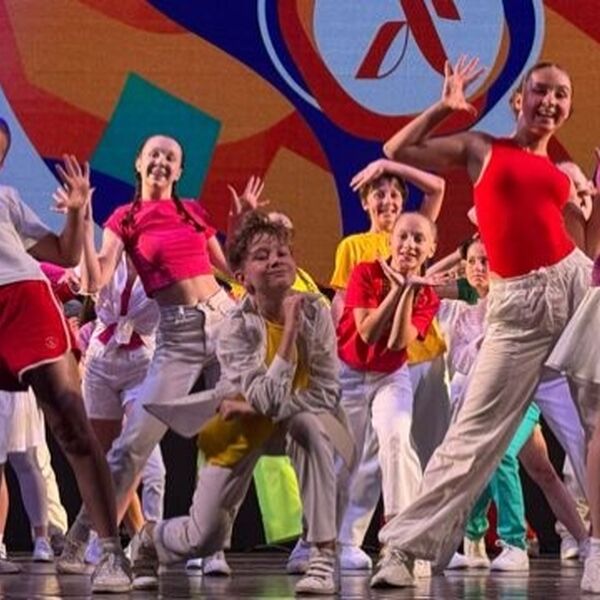 Гала-Дом Творцов