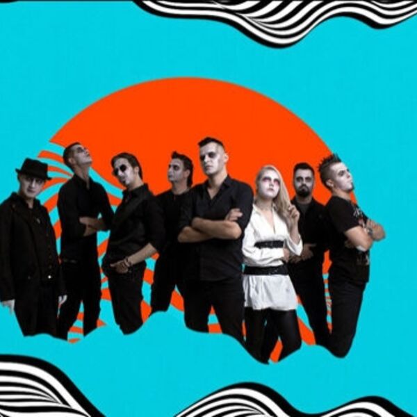 Концерт Nagart