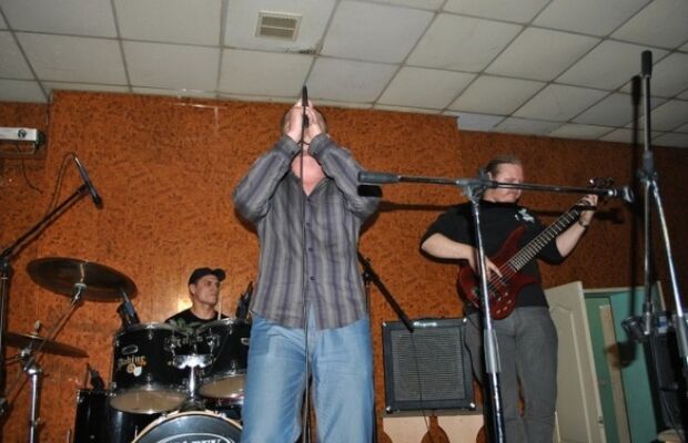 Петропавловск