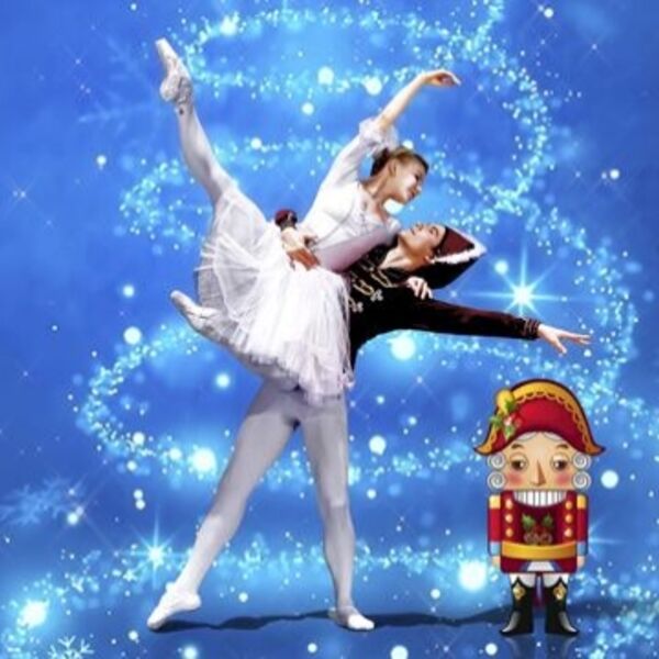 Балет «Щелкунчик»