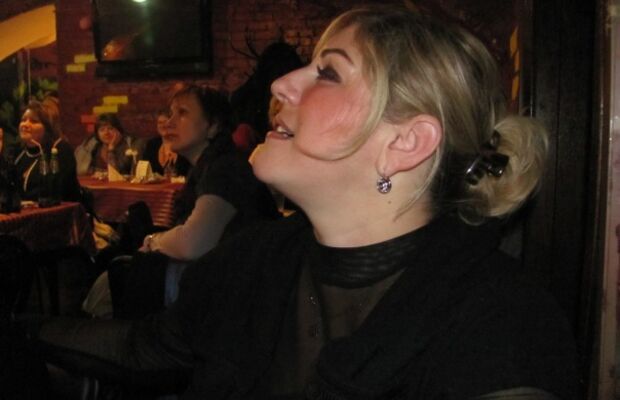 Паша Чумаков - какой он есть -