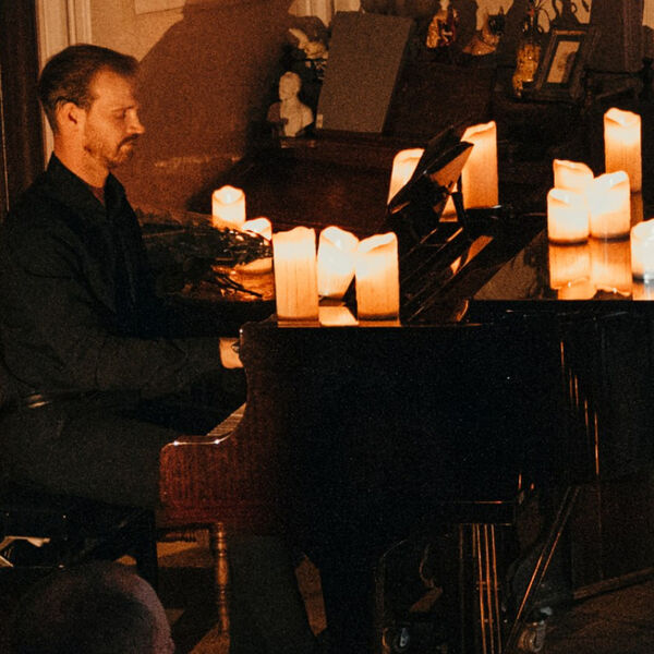 Магия свечей. Рок-хиты в джазовой обработке