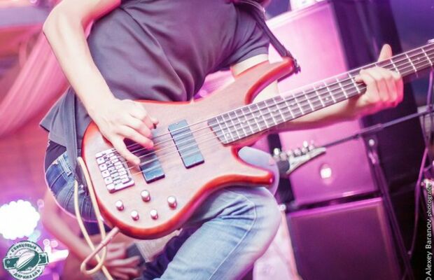 Караганда. Свинцовый дирижабль.9 11 13