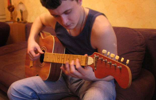 Marsplanet protagonists